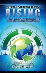 technology rising